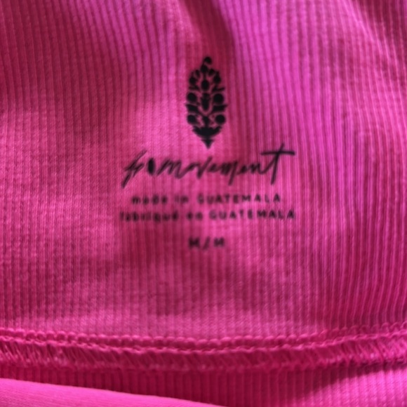 FP Movement Top - Picture 3 of 4